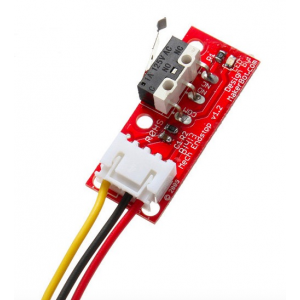 HR0136 RAMPS 1.4 Endstop Switch For RepRap Mendel 3D Printer With 70cm Cable